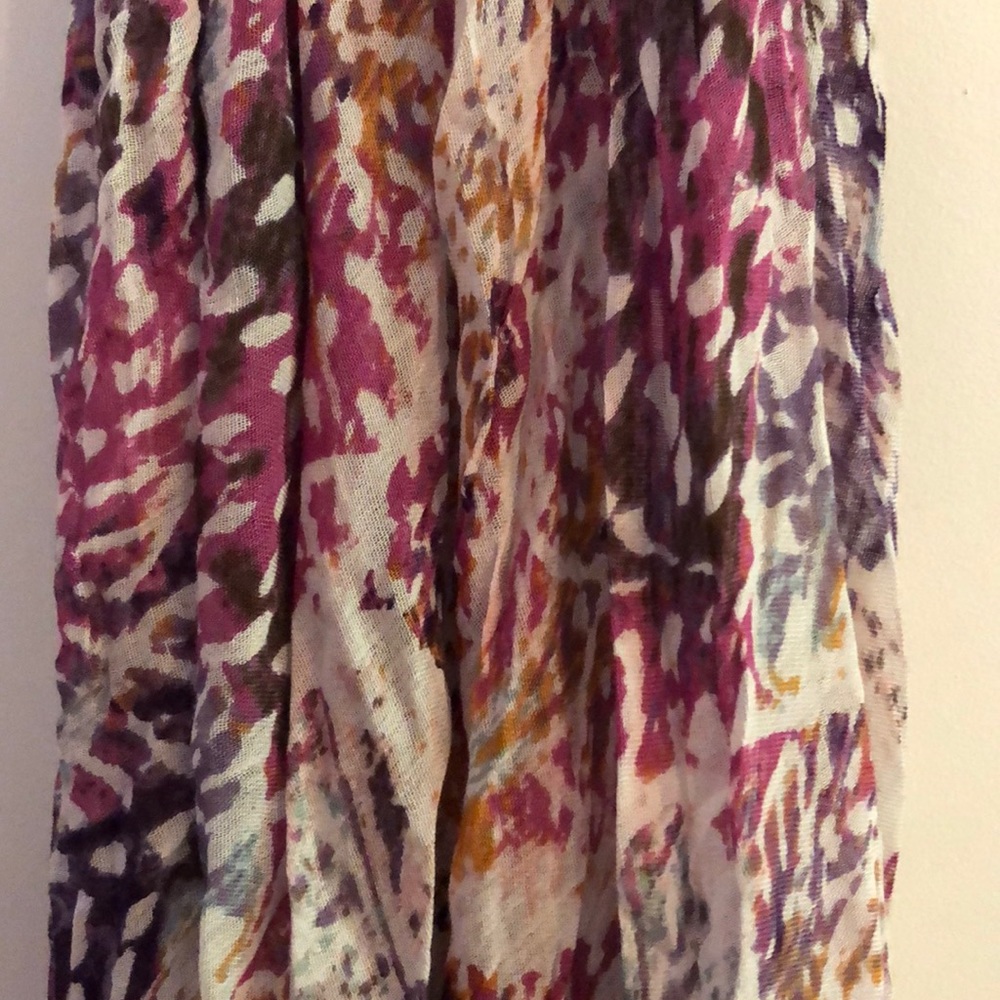 Scarf - Picture 2 of 2